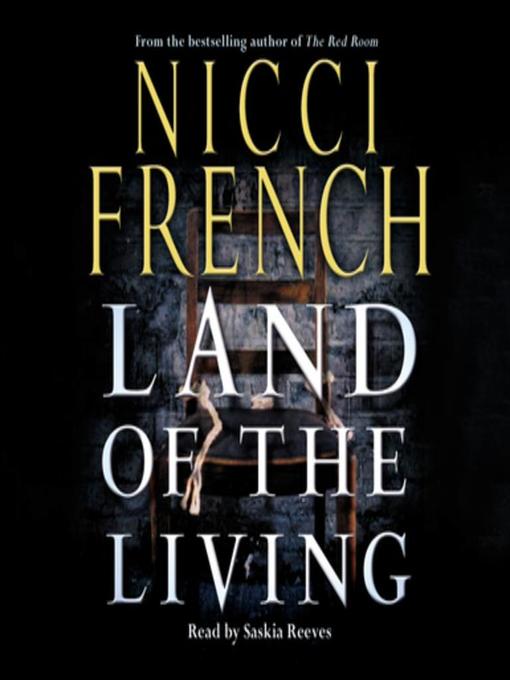 Cover image for Land of the Living